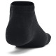 Under Armour Κάλτσες Essential Low Cut Socks 3 pairs